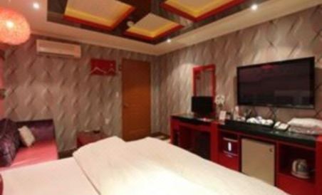 GG Motel - Housity