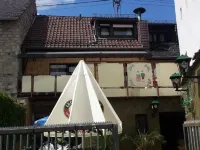 Hotel Zur Guten Quelle Hotel in zona Landschaftsmuseum Westerwald