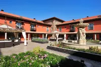 Hotel la Caminera Club de Campo Hotels in Valdepenas
