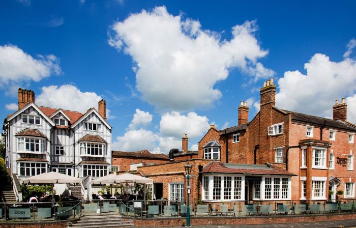 The Arden Hotel Stratford - Eden Hotel Collection