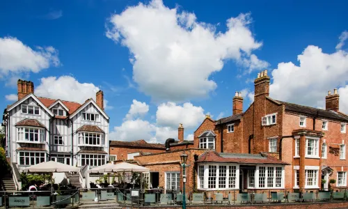 The Arden Hotel Stratford - Eden Hotel Collection