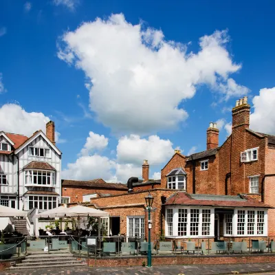 The Arden Hotel Stratford - Eden Hotel Collection Hotels near The MAD Museum
