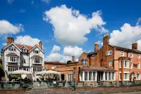 The Arden Hotel Stratford - Eden Hotel Collection - 4-Sterne