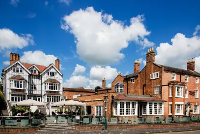 The Arden Hotel Stratford - Eden Hotel Collection