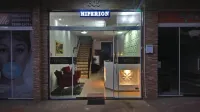 Hotel Hiperion Maringá Отели в г. Маринга