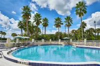 AC Hotel Orlando Lake Buena Vista