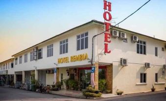 Hotel Sri Rembia