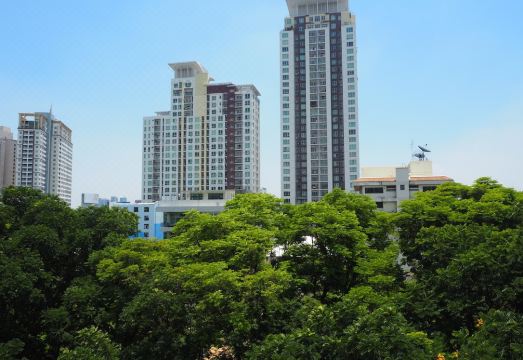 로얄 뷰 리조트