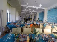 Hotel on Plonge Junior