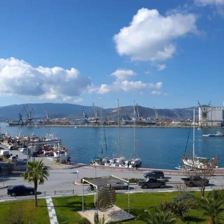 Aegli Hotel Volos