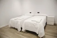 SM Apartments Station