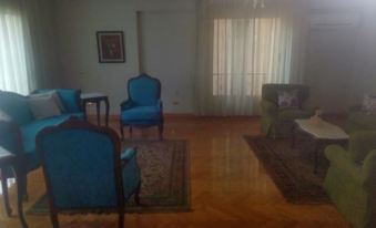 Maadi Royal Serviced Apartments