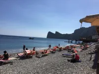 De Maria House Hotels in Massa Lubrense