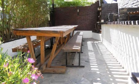 America Apartamentos Pinamar - Housity