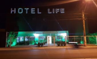 Life Hotel