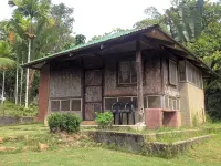 Bambua Nature Cottages Отели рядом с достопримечательностью «Тагуэйн Бич»