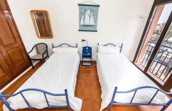 卡巴約託瑪爾酒店