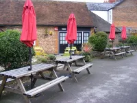 The Bulls Head
