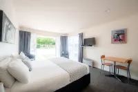 Lake Dunstan Motel Hotels in Cromwell