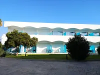 Kinetta Beach Resort and Spa