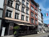 Boutique Hotel St. Georg