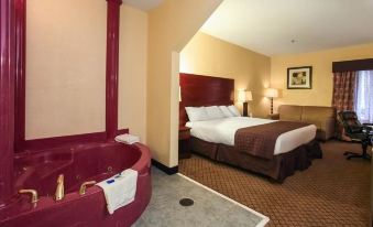 Motel 6 Dawsonville, GA North GA Premium Outlets