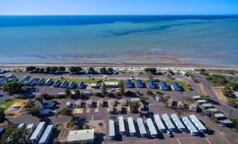 Discovery Parks - Whyalla Foreshore