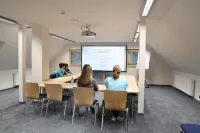 라잇링가 가슈테하우스 Epfendorf 호텔