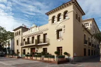 Casa Consistorial Hotels in Fuengirola
