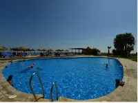 Hotel Salobreña Suites - Pools
