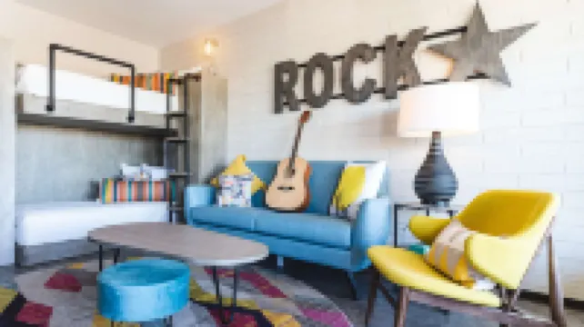 Egyptian Motor Hotel, BW Signature Collection