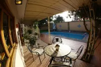 Hotel Puerto de Vega - Pools