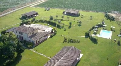 Agriturismo Giuncola e Granaiolo