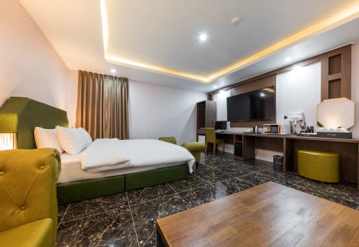 서천 씨나인 무인호텔