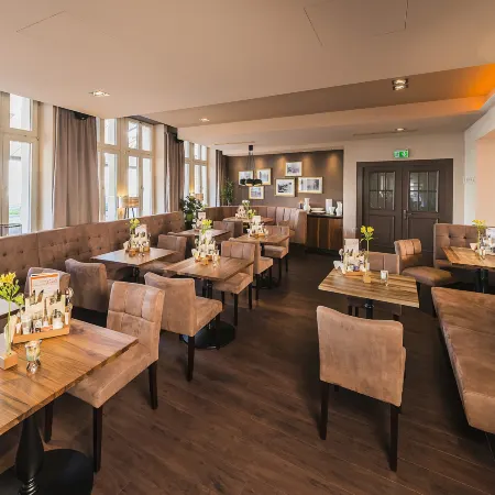 Hotel Alekto