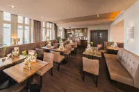 Hotel Alekto Hôtels à : Neuklingenberg