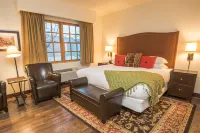Columbia Cliff Villas Hotels near Wah Gwin Gwin Falls
