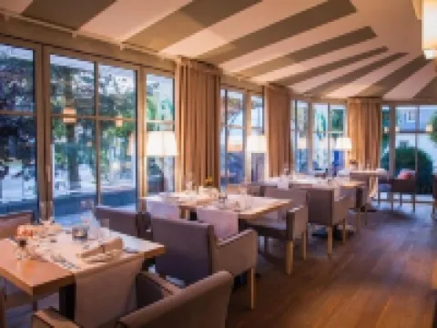 Tandreas Hotel & Restaurant Hotels in Giessen