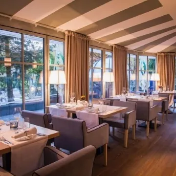 Tandreas Hotel & Restaurant