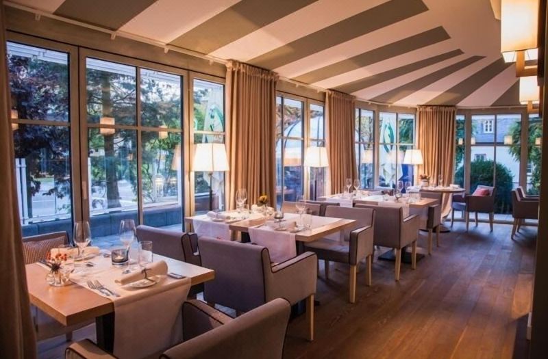 Tandreas Hotel & Restaurant photo 4