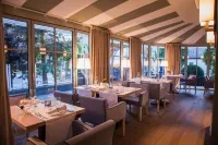 Tandreas Hotel & Restaurant Hotels in Гіссен