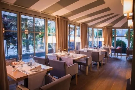 Tandreas Hotel & Restaurant