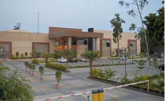 Welcomhotel by ITC Hotels, Kences Palm Beach, Mamallapuram