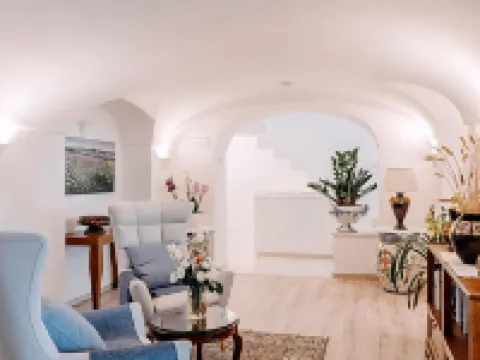 Palazzo Pascal Hotel a Scala