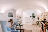 Palazzo Pascal فنادق في سكالا