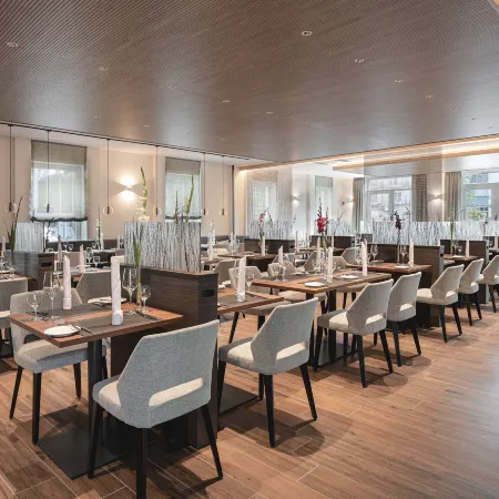 Sympathie-Hotel Fürstenhof