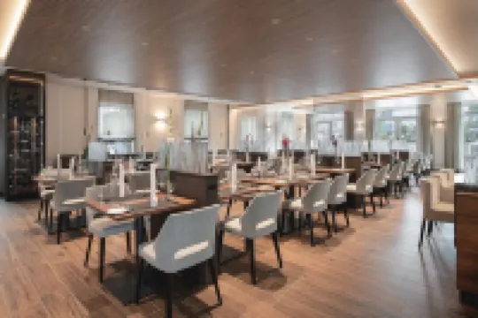 福斯坦霍夫同情心酒店