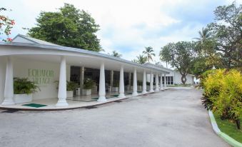 Equator Village Resort