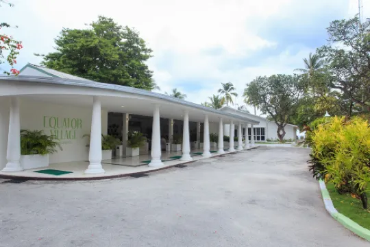 Equator Village Maldives Hotels in Addu City