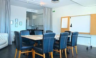 Hotell Kungshamn Suites